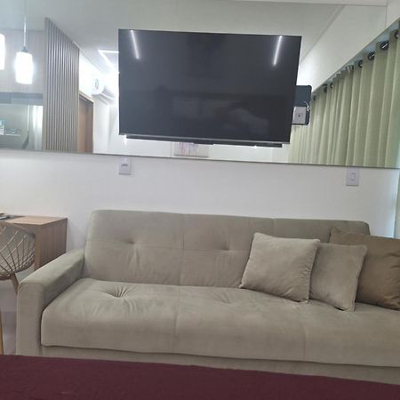 Flat Makia Beach Experience Muro Alto ปอร์โต จิ กาลินญาส ภายนอก รูปภาพ